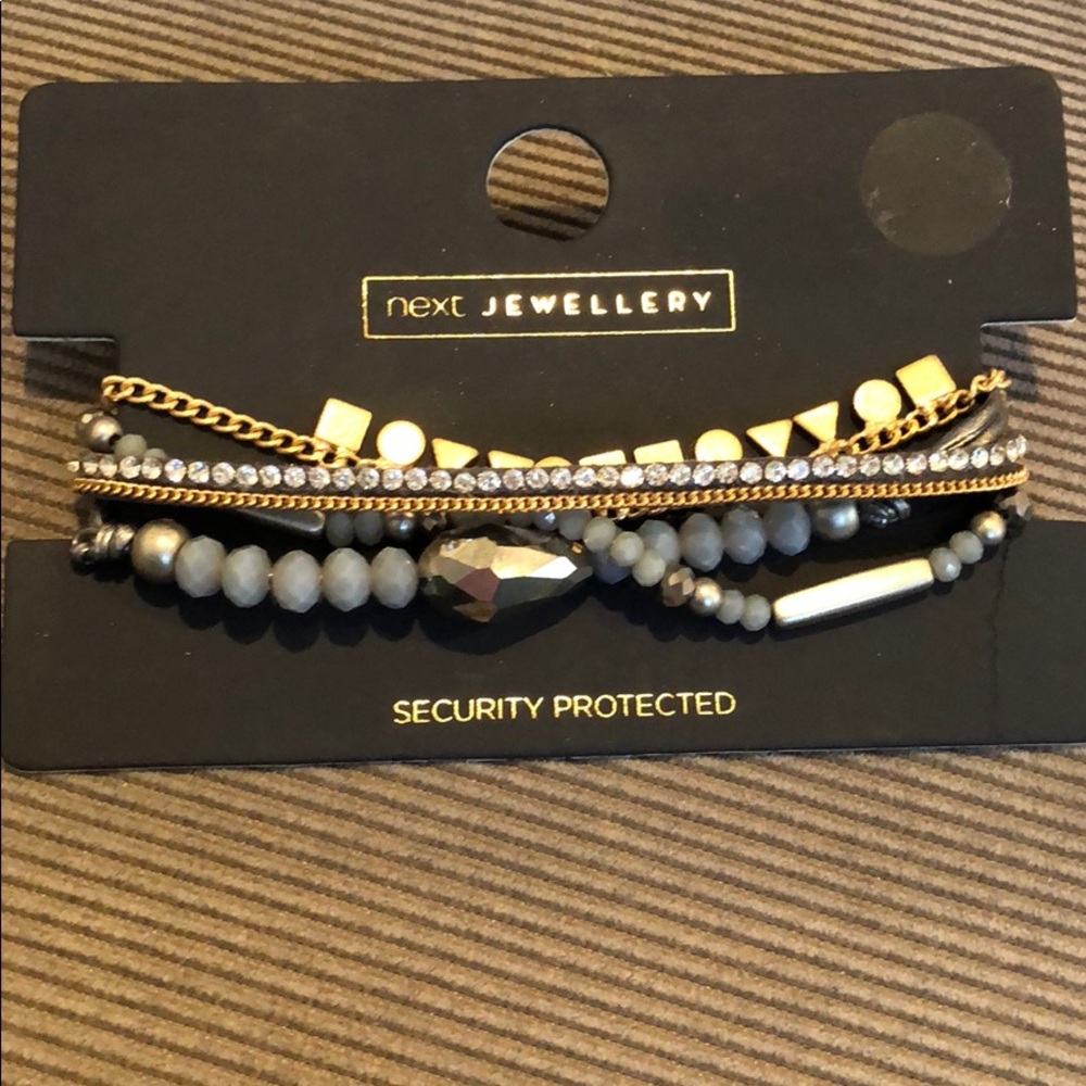 Next bracelet!
